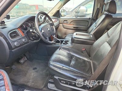 Zdjęcie 7 z 12 samochodu: 2007 CHEVROLET AVALANCHE K1500 VIN:3GNFK12357G210205 - miniatura