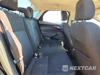Zdjęcie 10 z 12 samochodu: 2017 FORD FOCUS SE VIN:1FADP3FEXHL256597 - miniatura