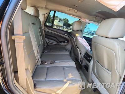 Zdjęcie 10 z 12 samochodu: 2015 CHEVROLET TAHOE C1500 LT VIN:1GNSCBKC3FR624888 - miniatura