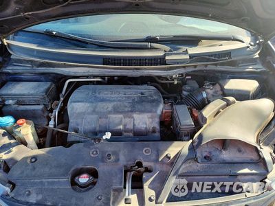 Zdjęcie 12 z 13 samochodu: 2015 HONDA ODYSSEY EXL VIN:5FNRL5H6XFB040844 - miniatura