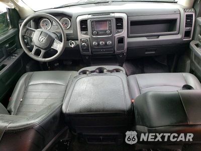Zdjęcie 8 z 12 samochodu: 2021 RAM 1500 CLASSIC TRADESMAN VIN:3C6RR6KT5MG563142 - miniatura