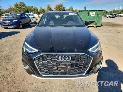 Piąte zdjęcie samochodu w środku: 2023 AUDI A3 PREMIUM VIN:WAUAUDGY5PA061941 - miniatura