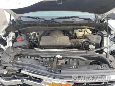 Zdjęcie 11 z 12 samochodu: 2023 CHEVROLET SILVERADO K1500 LT VIN:2GCUDDED9P1136702 - miniatura
