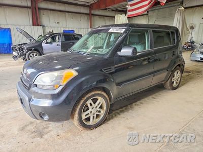 2011 KIA SOUL + KNDJT2A23B7734794 - główne zdjęcie licytacji z USA - miniatura