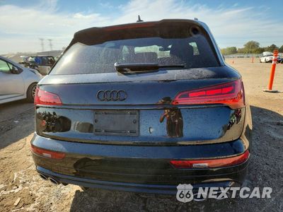 Zdjęcie 6 z 13 samochodu: 2021 AUDI SQ5 PRESTIGE VIN:WA1C4AFY0M2030334 - miniatura