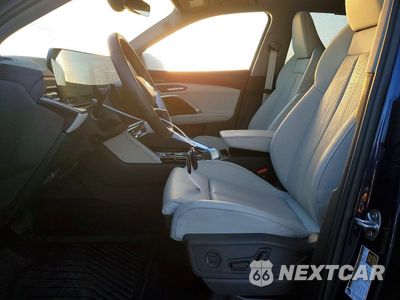 Zdjęcie 7 z 13 samochodu: 2025 AUDI Q5 PRESTIGE VIN:WA13AAGU4S2068747 - miniatura