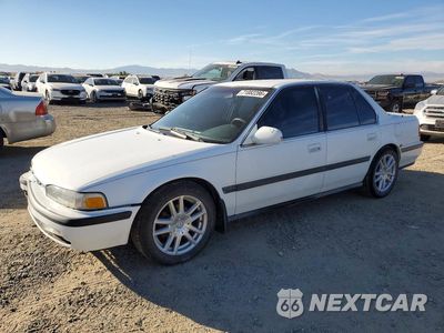 1991 HONDA ACCORD LX 1HGCB7657MA131432 - główne zdjęcie licytacji z USA - miniatura