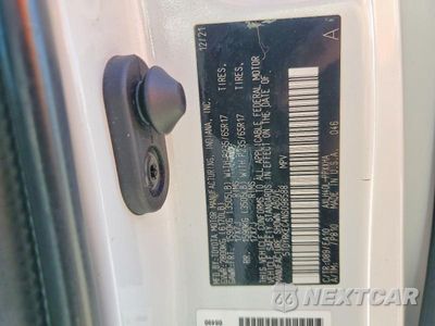 Zdjęcie 14 z 14 samochodu: 2022 TOYOTA SIENNA XLE VIN:5TDYRKEC4NS098588 - miniatura