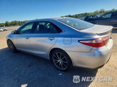 Drugie zdjęcie samochodu z przodu: 2015 TOYOTA CAMRY XSE VIN:4T1BF1FK0FU964049 - miniatura