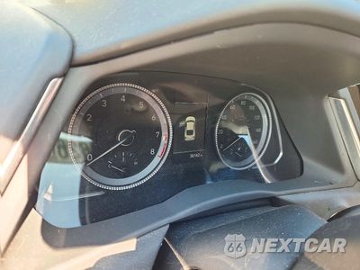 Zdjęcie 9 z 12 samochodu: 2022 HYUNDAI SONATA SEL VIN:KMHL64JA7NA235423 - miniatura