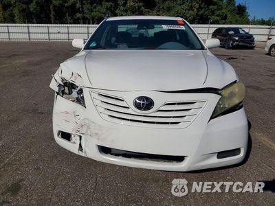 Piąte zdjęcie samochodu w środku: 2009 TOYOTA CAMRY BASE VIN:4T1BE46K89U915559 - miniatura