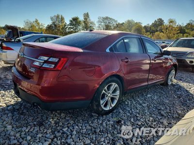 Trzecie zdjęcie samochodu z tyłu: 2013 FORD TAURUS SEL VIN:1FAHP2E84DG174519 - miniatura