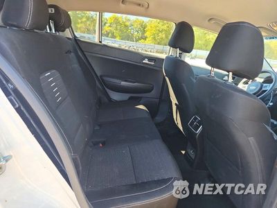 Zdjęcie 11 z 13 samochodu: 2018 KIA SPORTAGE LX VIN:KNDPM3AC6J7348178 - miniatura