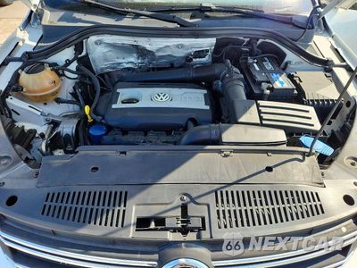 Zdjęcie 12 z 13 samochodu: 2017 VOLKSWAGEN TIGUAN S VIN:WVGAV7AX2HK030462 - miniatura