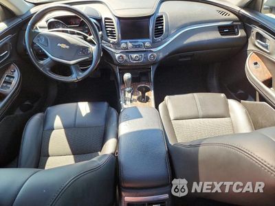 Zdjęcie 8 z 12 samochodu: 2015 CHEVROLET IMPALA LT VIN:2G1125S31F9166912 - miniatura