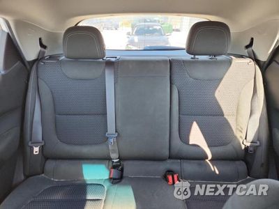Zdjęcie 10 z 13 samochodu: 2023 CHEVROLET BOLT EV 1LT VIN:1G1FW6S08P4109746 - miniatura