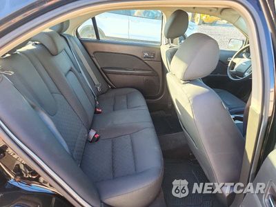 Zdjęcie 10 z 12 samochodu: 2012 FORD FUSION SE VIN:3FAHP0HA7CR142173 - miniatura