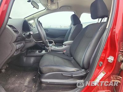 Zdjęcie 7 z 12 samochodu: 2015 NISSAN LEAF S VIN:1N4AZ0CP0FC332388 - miniatura