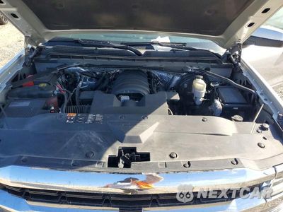 Zdjęcie 11 z 12 samochodu: 2016 CHEVROLET SILVERADO C1500 LT VIN:3GCPCREC3GG235723 - miniatura