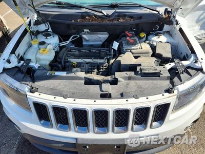 Zdjęcie 12 z 13 samochodu: 2017 JEEP COMPASS SPORT VIN:1C4NJCBA3HD170867 - miniatura
