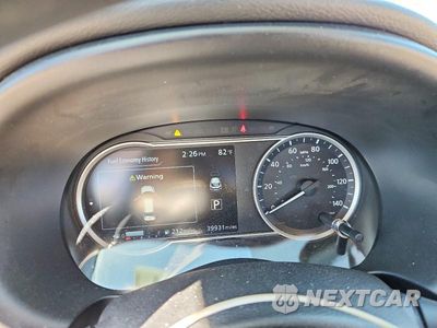 Zdjęcie 9 z 13 samochodu: 2018 NISSAN KICKS SV VIN:3N1CP5CU5JL536924 - miniatura