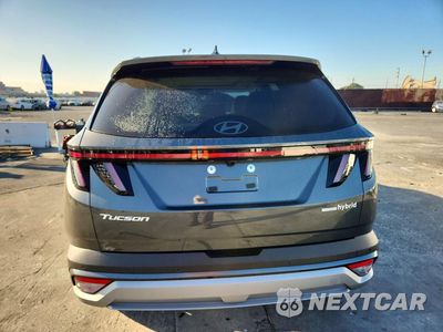 Zdjęcie 6 z 12 samochodu: 2026 HYUNDAI TUCSON HYBRID LIMITED VIN:KM8JEDD16TU528635 - miniatura