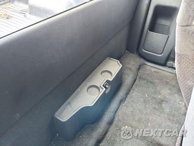 Zdjęcie 10 z 13 samochodu: 1997 GMC SONOMA VIN:1GTCS19W9V8511588 - miniatura