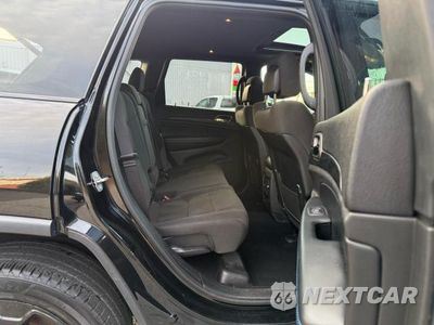 Zdjęcie 6 z 14 samochodu: 2020 JEEP GRAND CHEROKEE LAREDO VIN:1C4RJFAG7LC161970 - miniatura