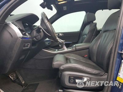 Zdjęcie 7 z 14 samochodu: 2022 BMW X5 M50I VIN:5UXJU4C00N9J35380 - miniatura