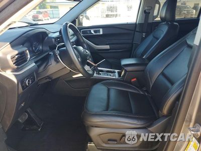 Zdjęcie 7 z 13 samochodu: 2024 FORD EXPLORER XLT VIN:1FMSK8DH5RGA05048 - miniatura