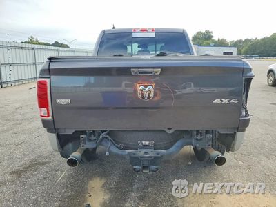Zdjęcie 6 z 12 samochodu: 2014 RAM 1500 LARAMIE VIN:1C6RR7NT6ES479892 - miniatura