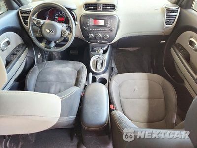 Zdjęcie 8 z 12 samochodu: 2014 KIA SOUL + VIN:KNDJP3A58E7718857 - miniatura
