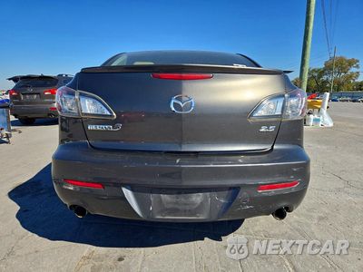 Zdjęcie 6 z 12 samochodu: 2010 MAZDA 3 S VIN:JM1BL1S51A1159118 - miniatura
