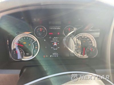 Zdjęcie 9 z 12 samochodu: 2018 RAM 1500 SLT VIN:1C6RR6GT6JS100651 - miniatura