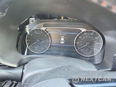 Zdjęcie 9 z 12 samochodu: 2021 NISSAN ALTIMA SR VIN:1N4BL4CV2MN306128 - miniatura