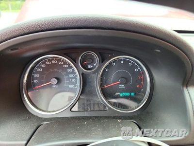 Zdjęcie 9 z 12 samochodu: 2007 CHEVROLET COBALT LS VIN:1G1AK15F377339573 - miniatura