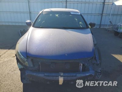 Piąte zdjęcie samochodu w środku: 2009 HONDA ACCORD LX VIN:1HGCS12399A005386 - miniatura