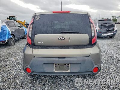 Zdjęcie 6 z 14 samochodu: 2015 KIA SOUL BASE VIN:KNDJN2A20F7175754 - miniatura