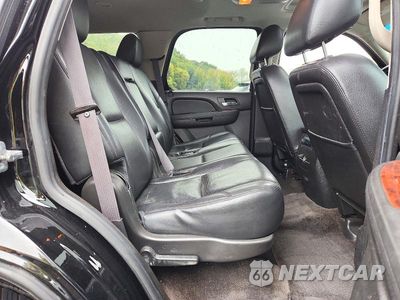 Zdjęcie 11 z 13 samochodu: 2013 CHEVROLET TAHOE K1500 LTZ VIN:1GNSKCE02DR370792 - miniatura