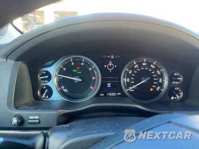 Zdjęcie 9 z 14 samochodu: 2018 TOYOTA LAND CRUISER BASE VIN:JTMCY7AJ7J4071759 - miniatura