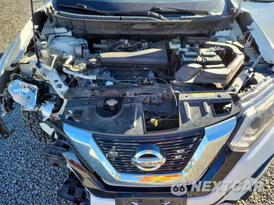 Zdjęcie 12 z 13 samochodu: 2017 NISSAN ROGUE S VIN:KNMAT2MT3HP569178 - miniatura