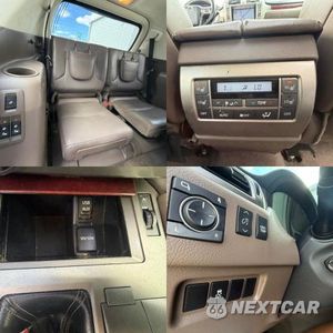 Zdjęcie 13 z 14 samochodu: 2013 LEXUS GX 460 VIN:JTJBM7FX6D5055360 - miniatura