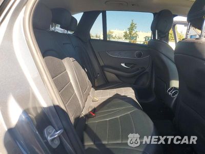 Zdjęcie 11 z 13 samochodu: 2016 MERCEDES-BENZ GLC 300 4MATIC VIN:WDC0G4KB9GF101279 - miniatura