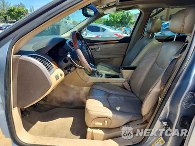 Zdjęcie 7 z 12 samochodu: 2008 CADILLAC SRX VIN:1GYEE637580167463 - miniatura