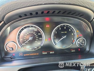 Zdjęcie 9 z 13 samochodu: 2018 BMW X5 XDR40E VIN:5UXKT0C58J0V99396 - miniatura