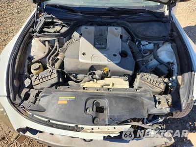 Zdjęcie 11 z 12 samochodu: 2011 INFINITI G37 CONVERTIBLE BASE VIN:JN1CV6FEXBM950059 - miniatura