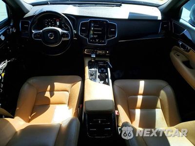 Zdjęcie 8 z 13 samochodu: 2017 VOLVO XC90 T6 VIN:YV4A22PK6H1148304 - miniatura