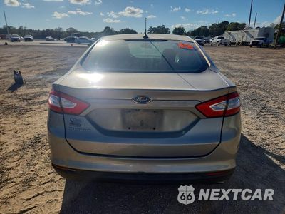 Zdjęcie 6 z 12 samochodu: 2015 FORD FUSION S VIN:3FA6P0G78FR231719 - miniatura