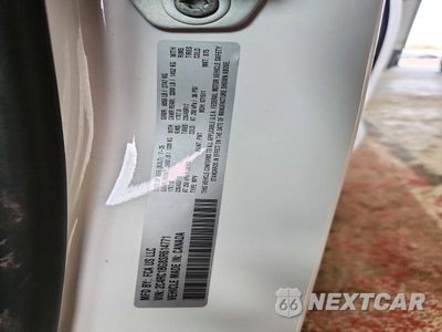 Zdjęcie 13 z 13 samochodu: 2025 CHRYSLER PACIFICA SELECT VIN:2C4RC1BG8SR614771 - miniatura