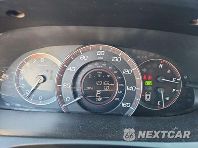Zdjęcie 9 z 13 samochodu: 2013 HONDA ACCORD SPORT VIN:1HGCR2F57DA263590 - miniatura